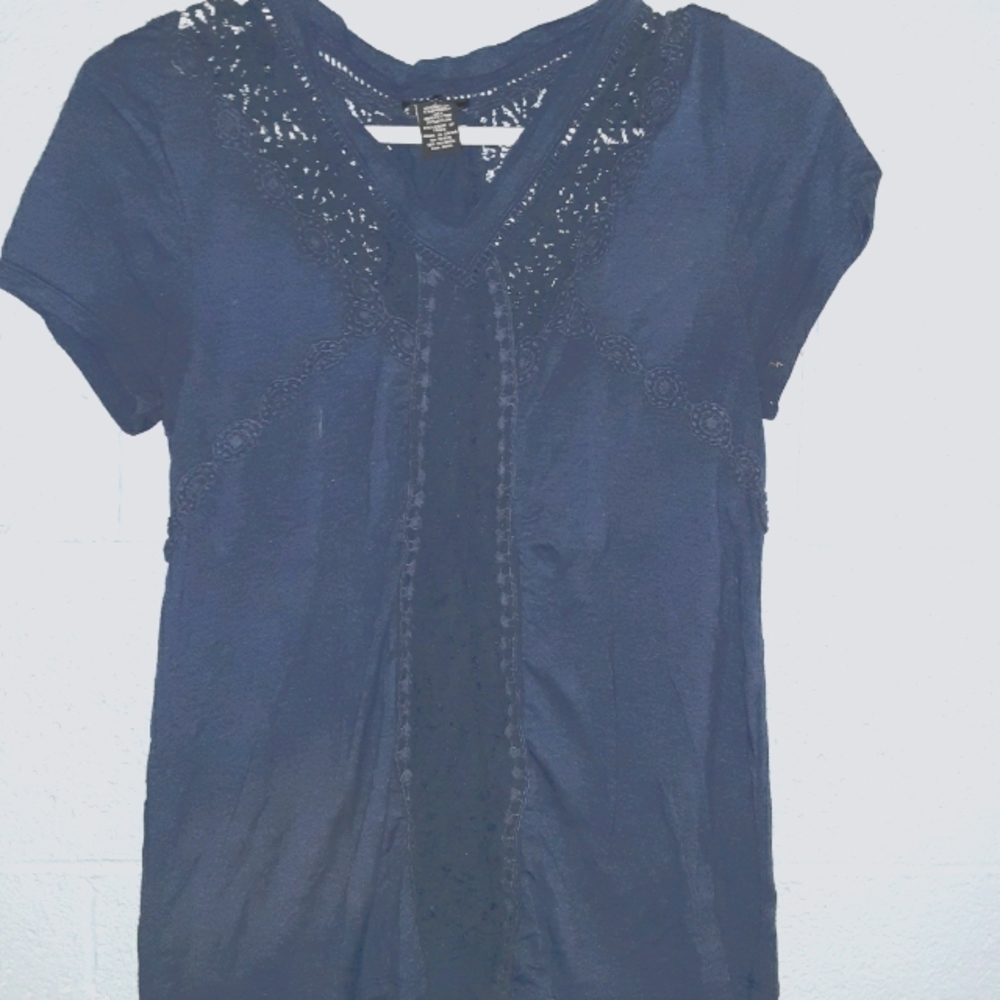 Rue 21 shirt